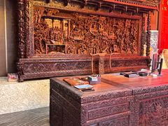 -宝轩渔府·老字号海鲜·正宗津菜(水上店)