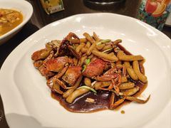 -章吴记喜瑞餐厅(东东城店)