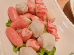 -草原塞蛮羊火锅城(港湾店)