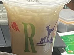 九毛膏拼凉丸-翁林甜品