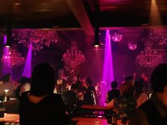 -SOHO苏荷酒吧(榆亚路店)