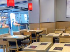 -吉野家(复兴路第二餐厅店)