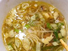 回转臊子面-乡党臊子面(丰庆公园店)