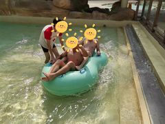 -杭州开元森泊度假乐园