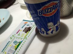 暴风雪-DQ·蛋糕·冰淇淋(周浦万达店)