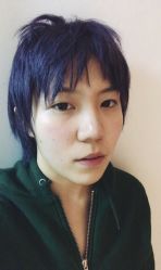 CC-Godhands美发设计沙龙