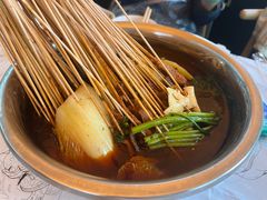 -成都瓜串串(华强北店)