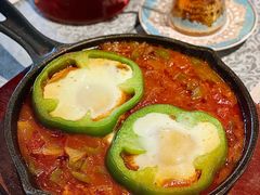 -La Medina餐厅(亮马河南路店)