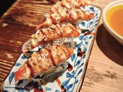 -小川洋风料理(江汉路店)
