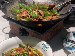 -费大厨辣椒炒肉(沙河万达店)