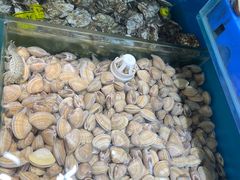 -港畔赶海蒸汽海鲜烧烤自助(仙螺岛店)