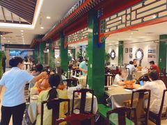 -东来顺饭庄(王府井步行街店)