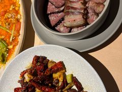 -山石榴·贵州菜(丰盛里店)