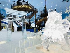 -广州热雪奇迹