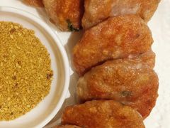 -鹅城粤菜馆(白云山路店)