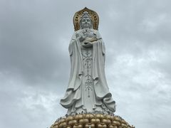 -三亚南山文化旅游区