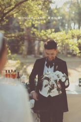 -巴黎春天·菀纱仙庭婚纱美学