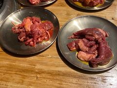 -汉拿山(北京上地华联店)
