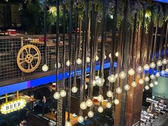 -1819餐厅·团队聚餐·烤串·精酿