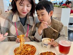 -宜家家居(高新商场店)
