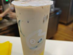 奶茶三兄弟-CoCo都可(中华广场店)