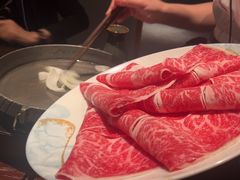 -鮨玄寿喜烧(CP静安店)