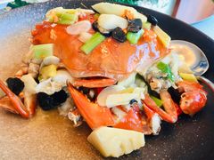 -君来湖滨饭店·渔餐厅