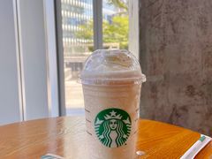 -星巴克(讯美科技广场店)