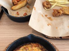 -必胜客(安盛购物广场金州店)