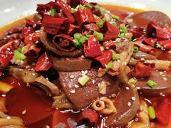 -局气 烤鸭·北京菜(武清店)