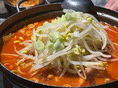 -青春韩国料理(汽博店)