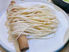 手擀面-如一鸡鲍鱼·粤式煲汤(长泰广场店)