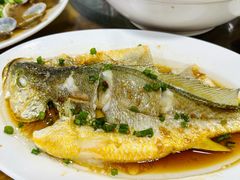 -海之鲜大排档(东山海鲜金銮湾店)