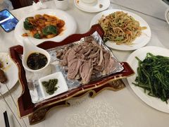 -那达慕蒙古风味酒楼