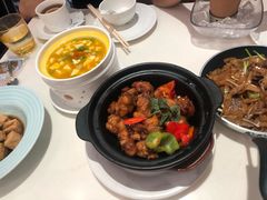 -太兴餐厅(东方广场分店)
