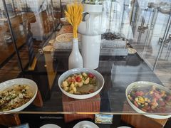 -广州四季酒店·意珍·意式自助餐