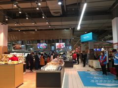 -大润发(南湖店)