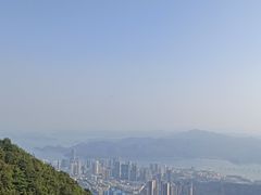 -梧桐山风景名胜区