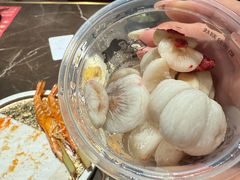 -一绪に和牛寿喜烧(罗湖益田假日店)