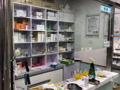 -达爱动物医院·犬猫分区·CT·复杂眼科(远洋山水分院)