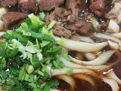 -一一刀削面(首创空港国际中心店)