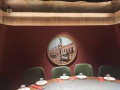 包厢-金手勺东北菜馆(大屯北路店)