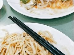 -白玉兰小吃(新村路店)