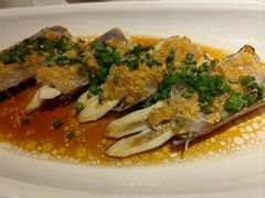 -小厨师·二十年沈家门小海鲜(百井坊巷店)