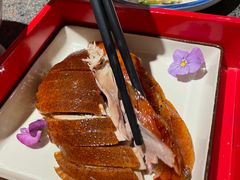 -真地道京味府·鲜橙烤鸭·北京菜(朝外大街东大桥店)