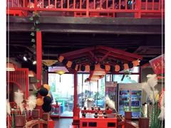 -丼亦九宫格火锅(铁像寺街店)