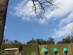 -三鹰之森吉卜力美术馆