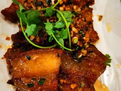 刷锅肉-农厨好味·温泉鹅·农家菜