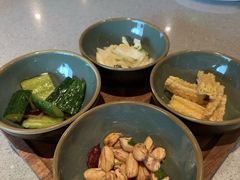 -半山腰·云南菜(侨福芳草地店)