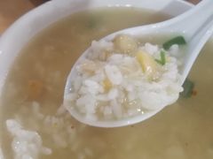 -温记府廟豆汤饭·始于1955年(海椒店)